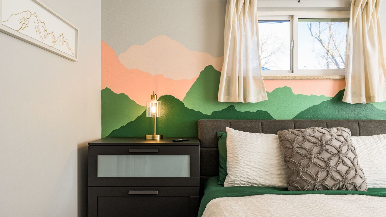 Photo of Bedroom in Lamar Heights Area