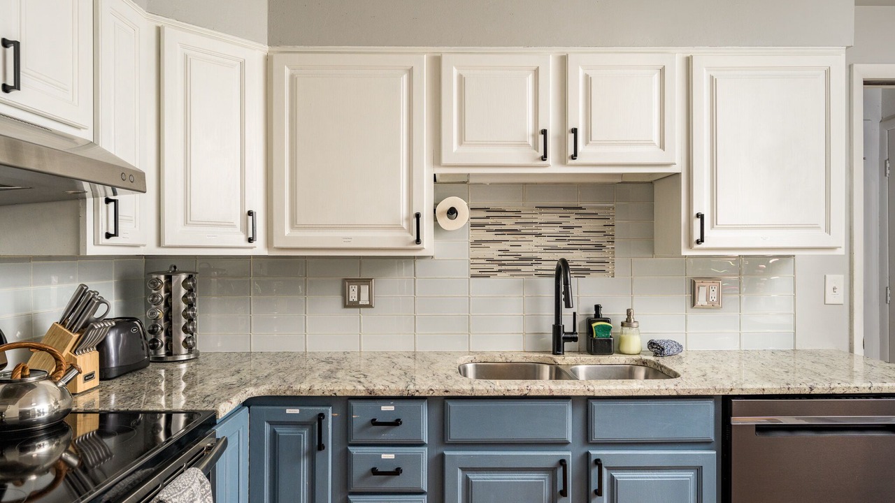 Photo of Kitchen in Lamar Heights Area