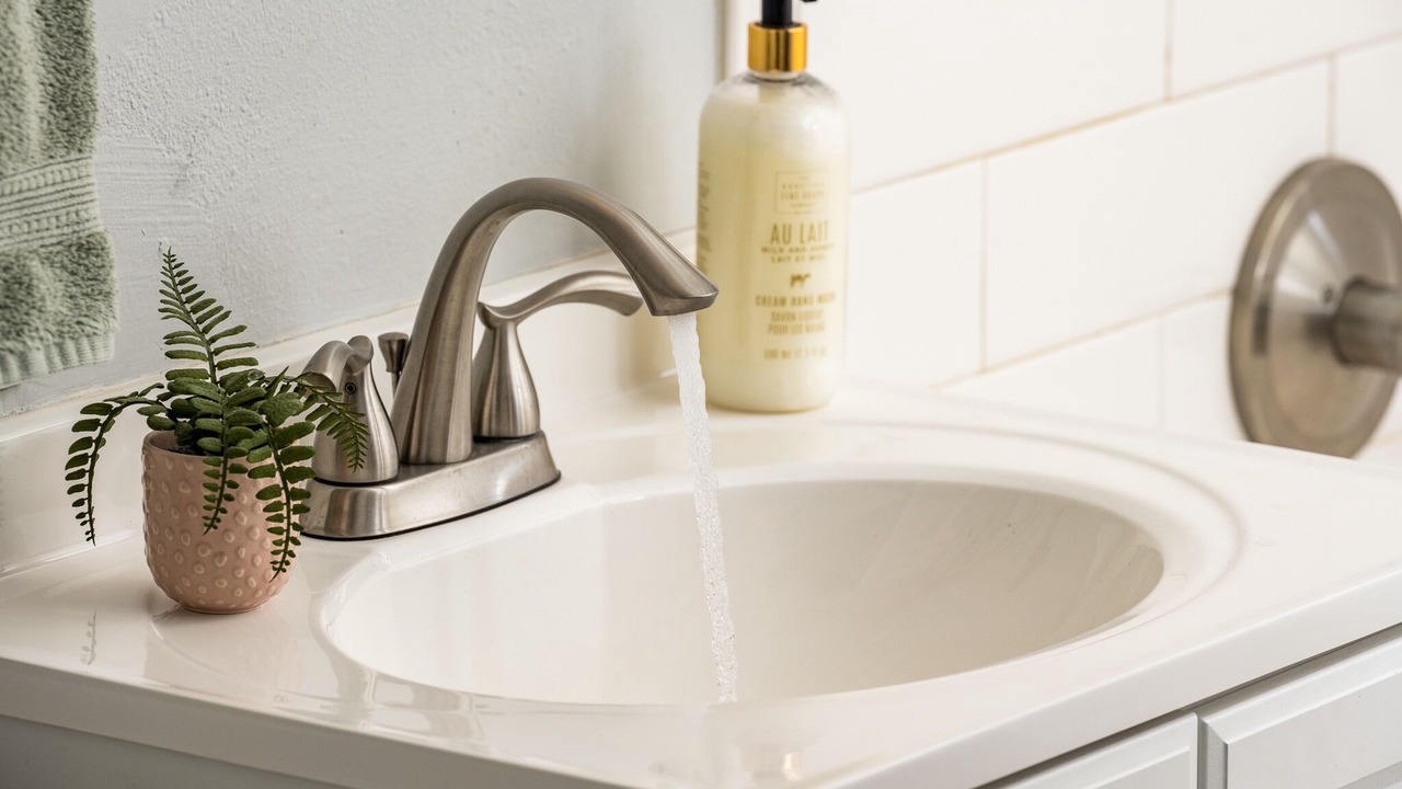 Photo of Bathroom in Lamar Heights Area