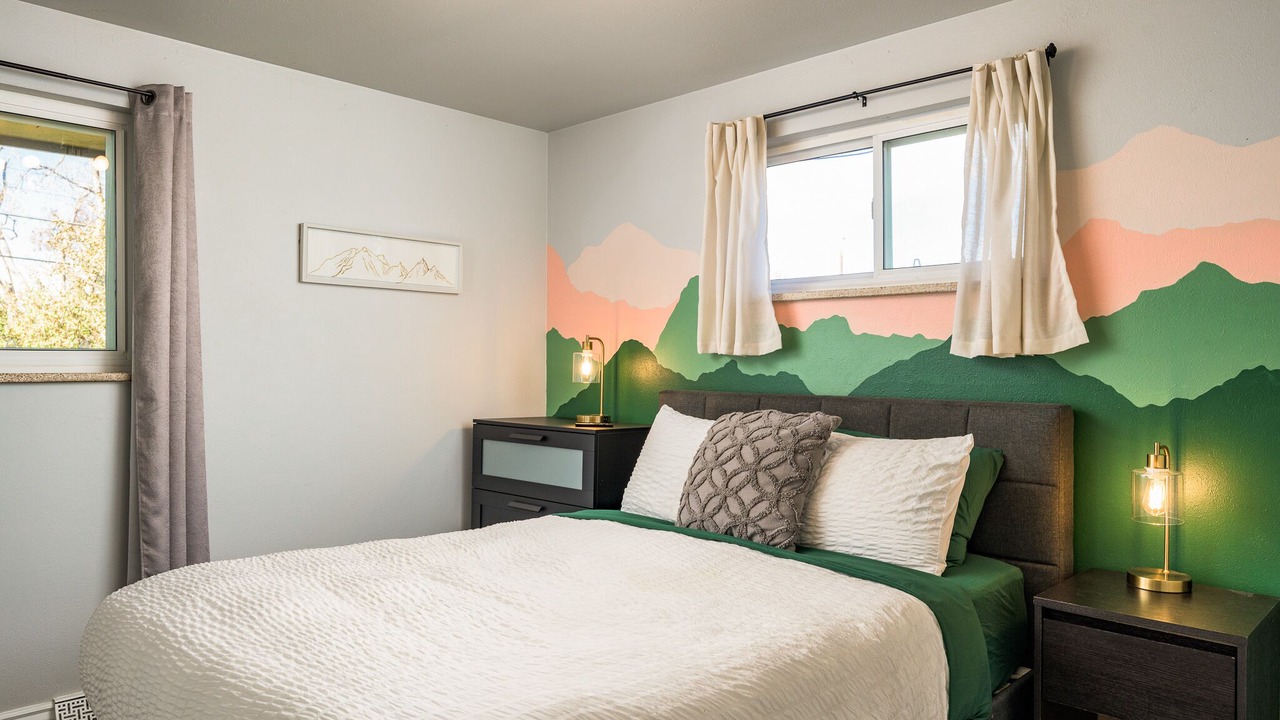 Photo of Bedroom in Lamar Heights Area