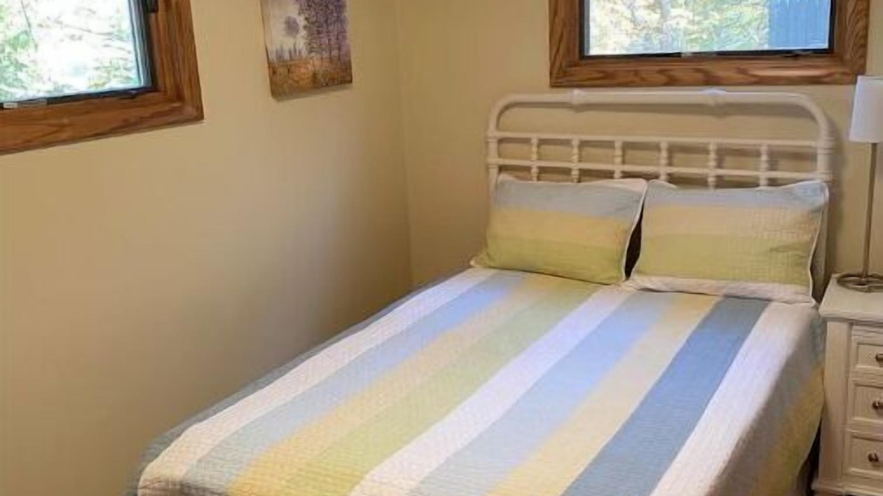 Photo of Bedroom in Scio