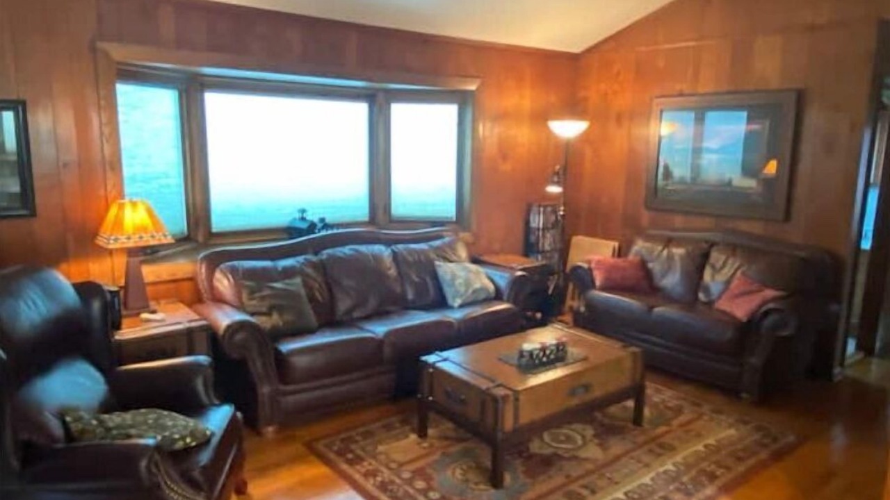 Photo of Livingroom in Scio