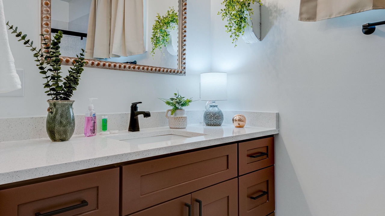 Photo of Bathroom in Tracy City