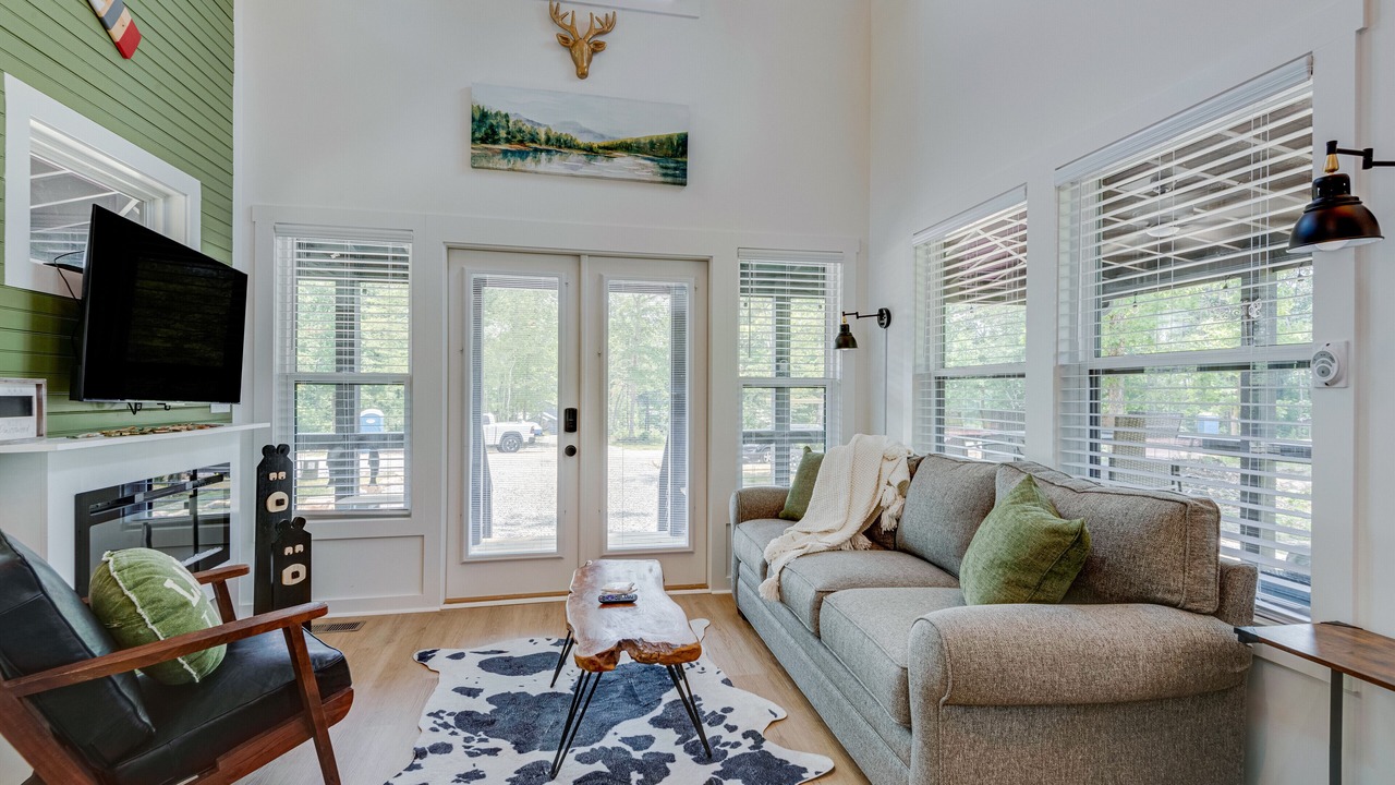 Photo of Livingroom in Tracy City
