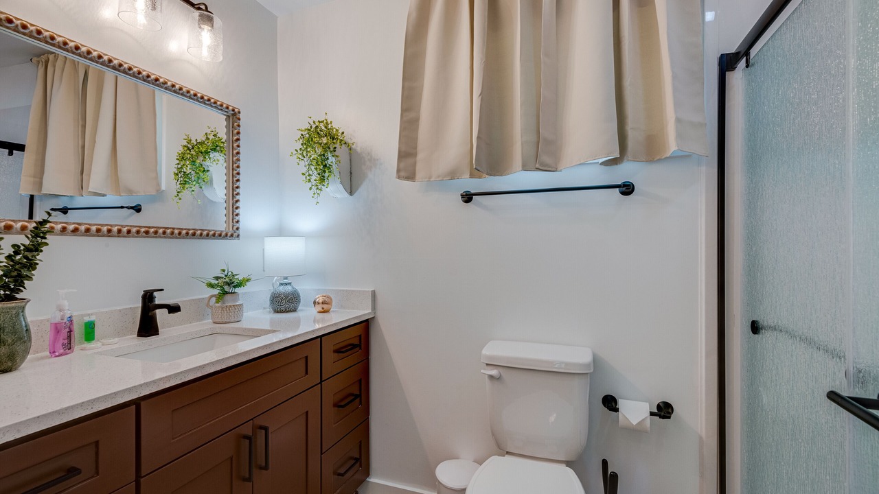 Photo of Bathroom in Tracy City