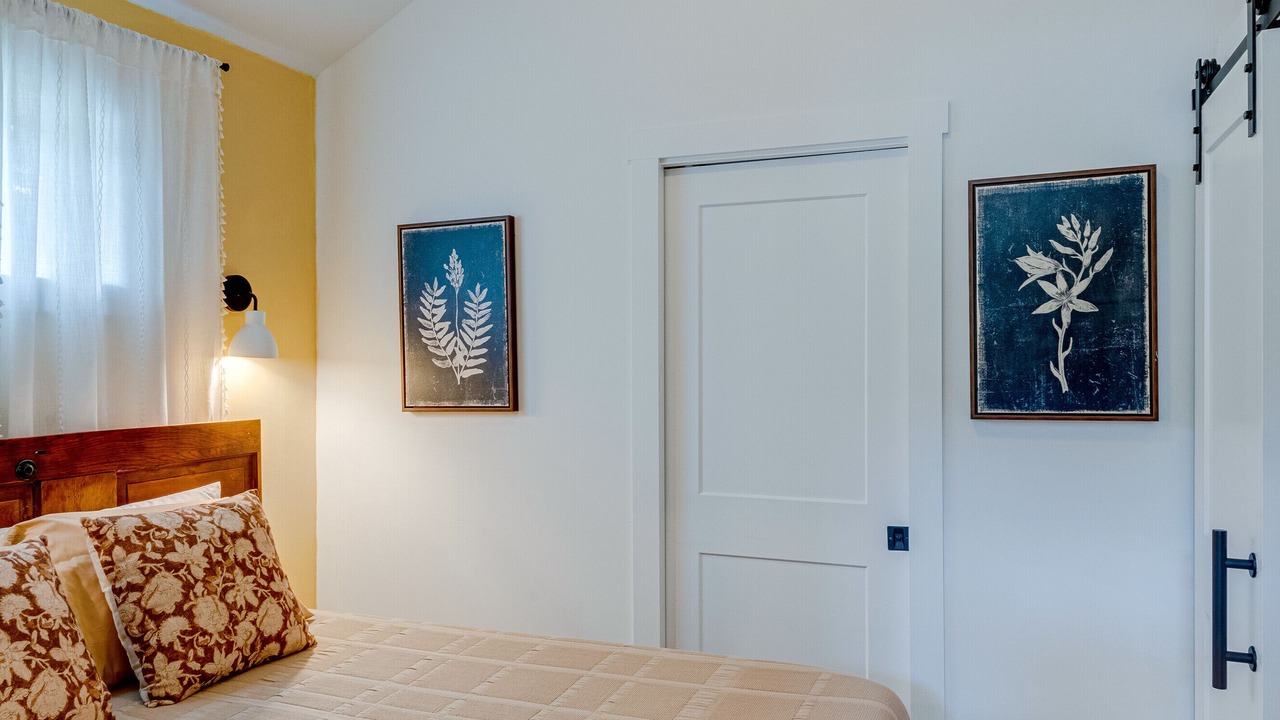 Photo of Bedroom in Tracy City