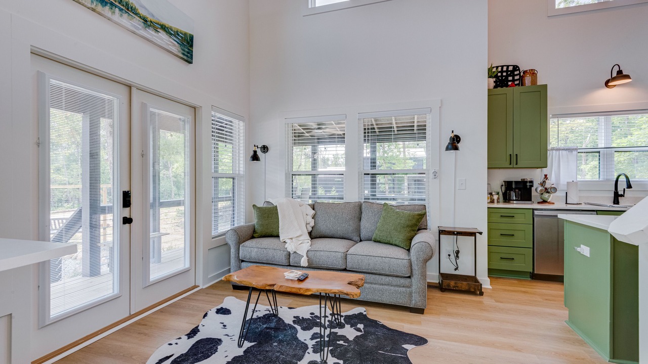 Photo of Livingroom in Tracy City