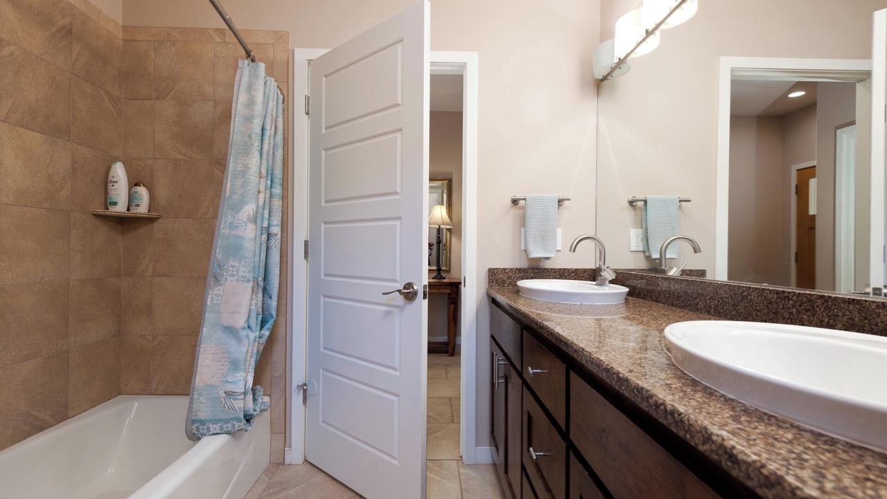 Photo of Bathroom in Durango