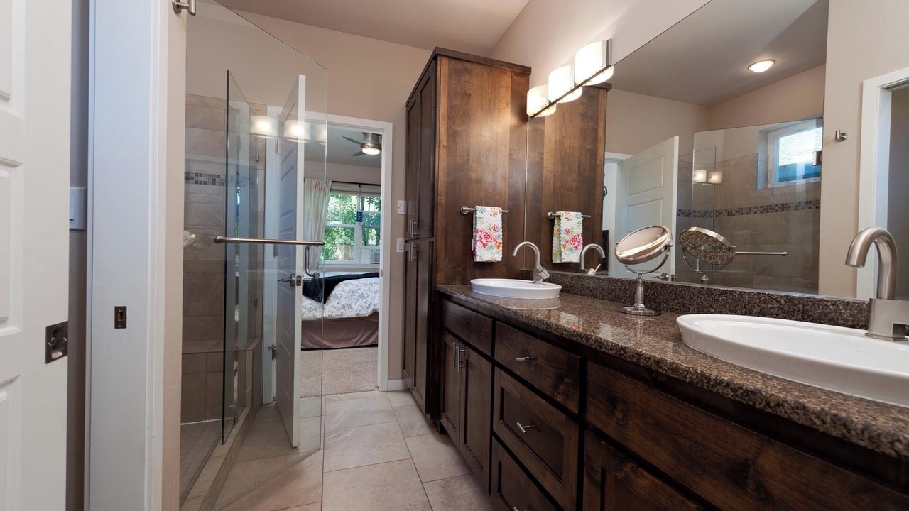 Photo of Bathroom in Durango