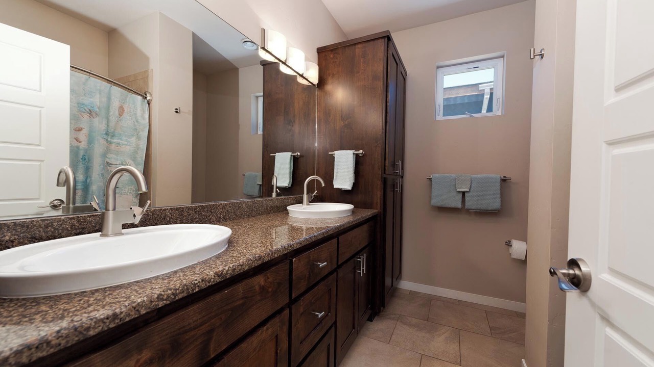 Photo of Bathroom in Durango