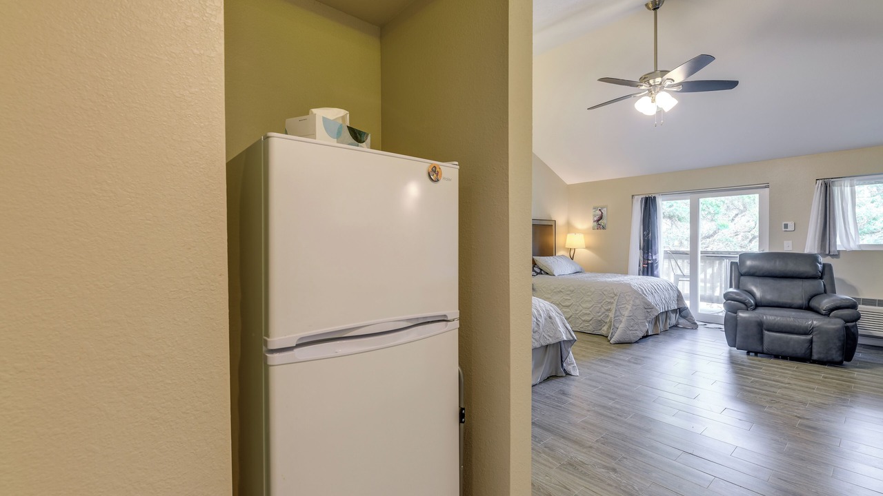 Photo of Bedroom in Fulton