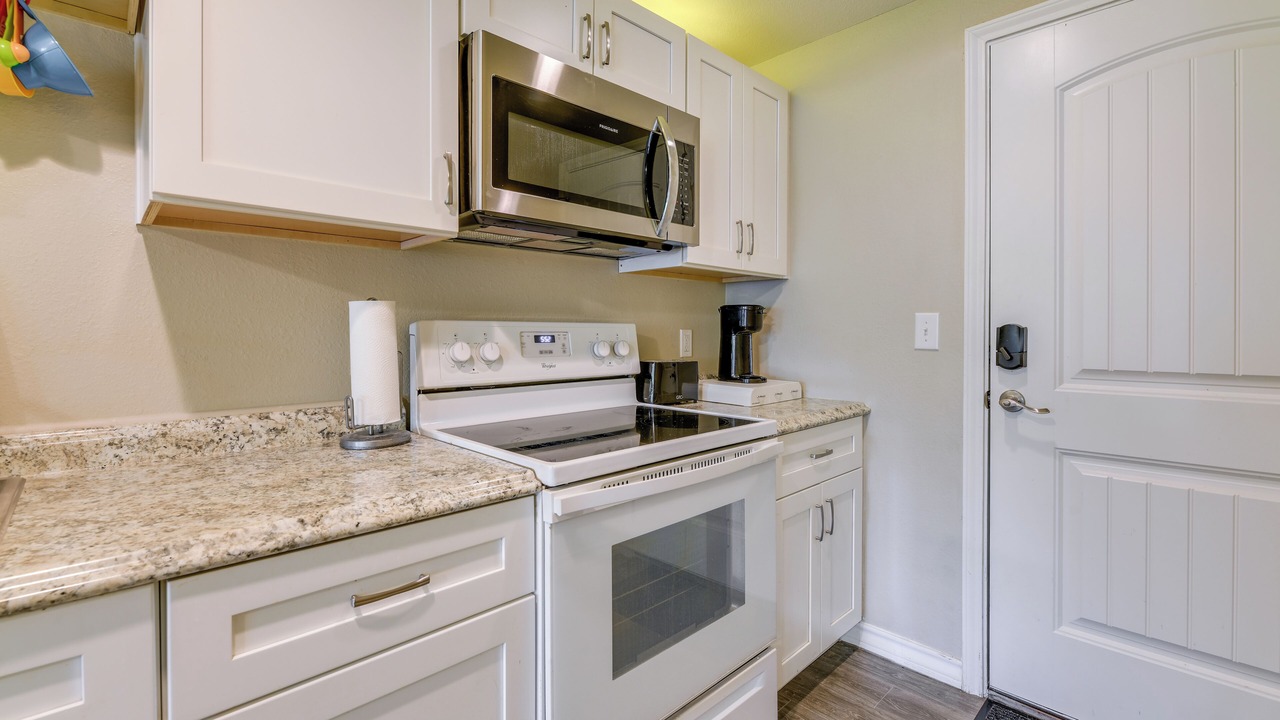 Photo of Kitchen in Fulton