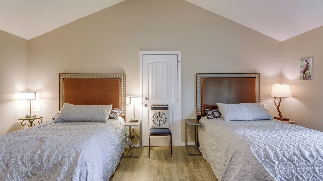 Photo of Bedroom in Fulton