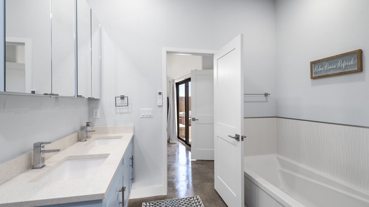 Photo of Bathroom in Clifton