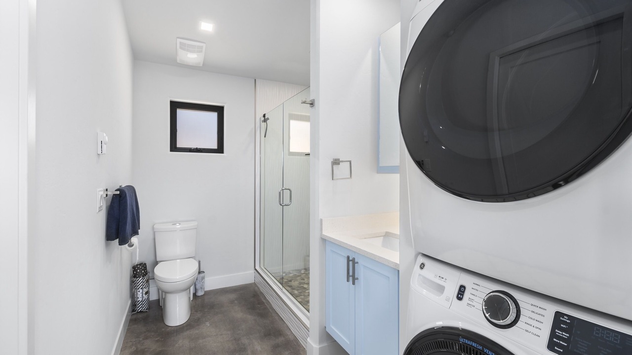 Photo of Bathroom in Clifton
