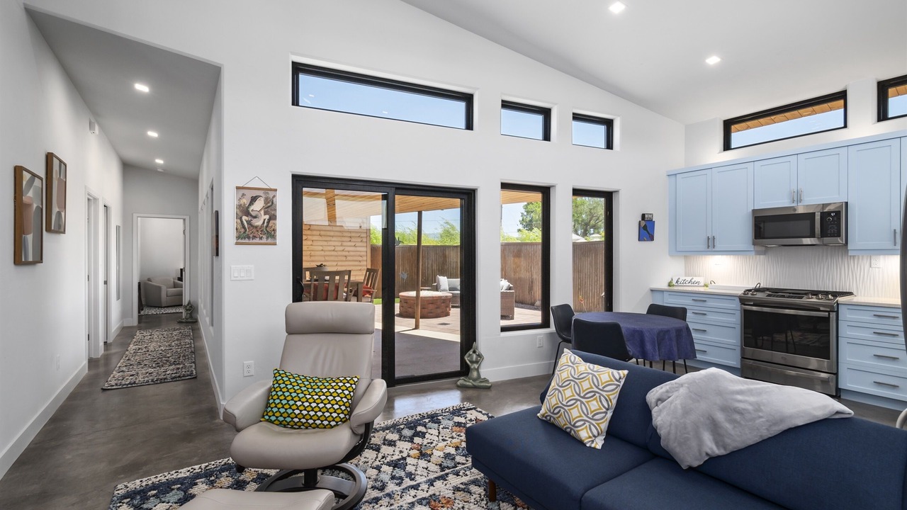 Photo of Livingroom in Clifton