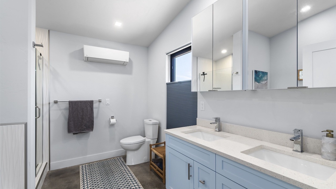 Photo of Bathroom in Clifton
