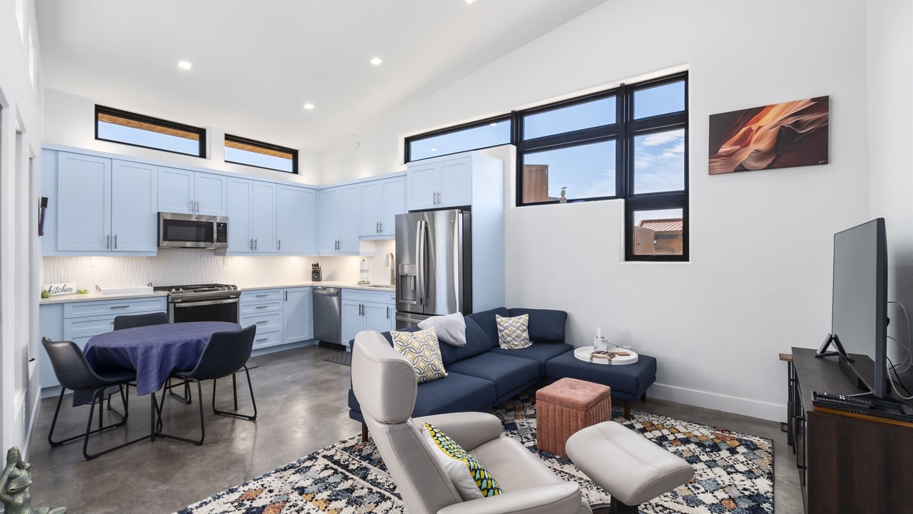 Photo of Livingroom in Clifton