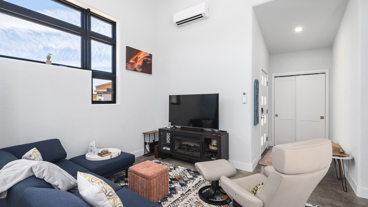 Photo of Livingroom in Clifton