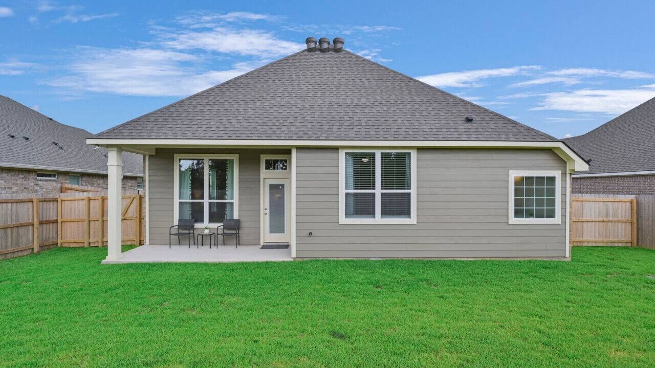Photo of Outdoor in College Station