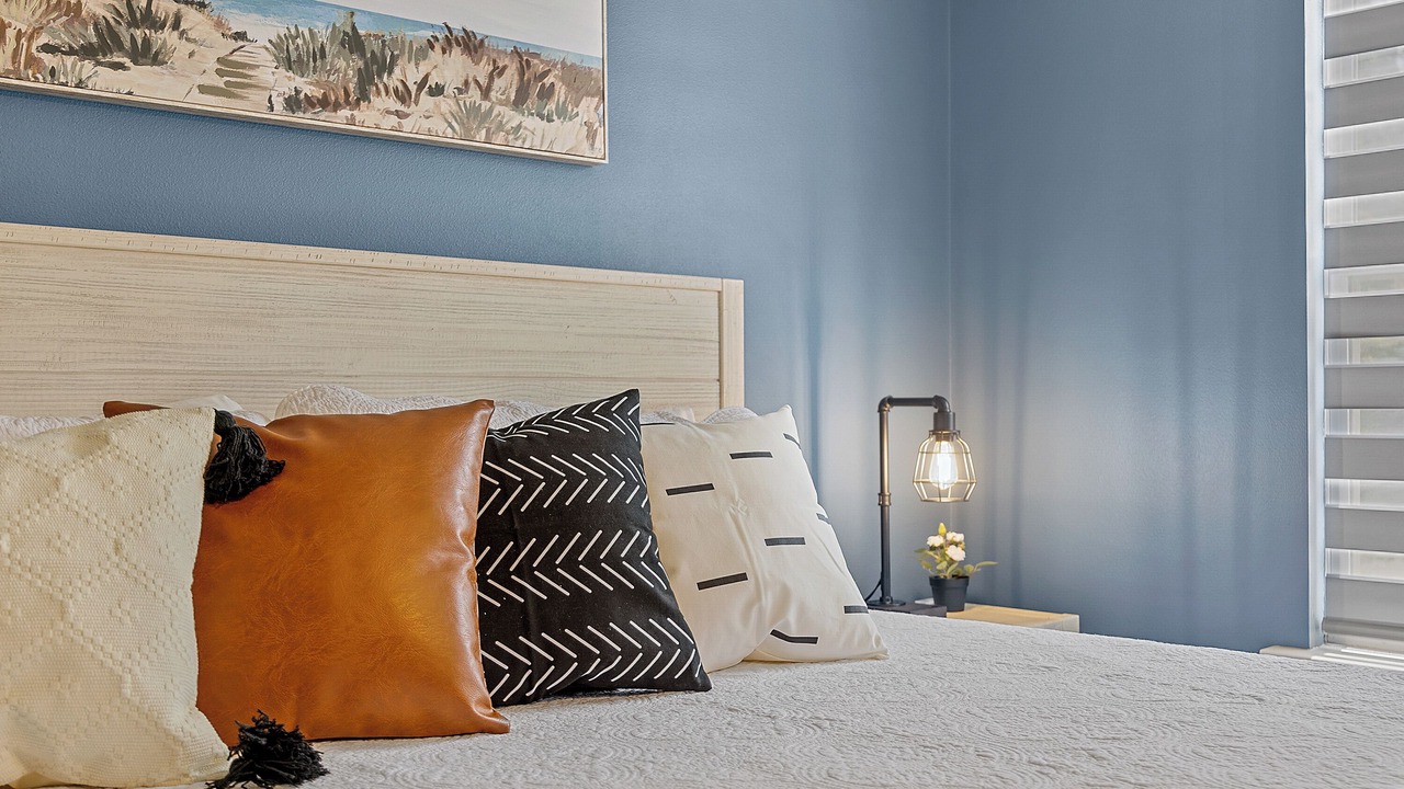 Photo of Bedroom in Boiling Springs