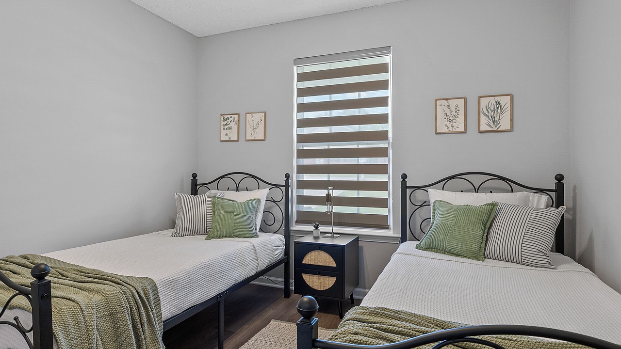 Photo of Bedroom in Boiling Springs