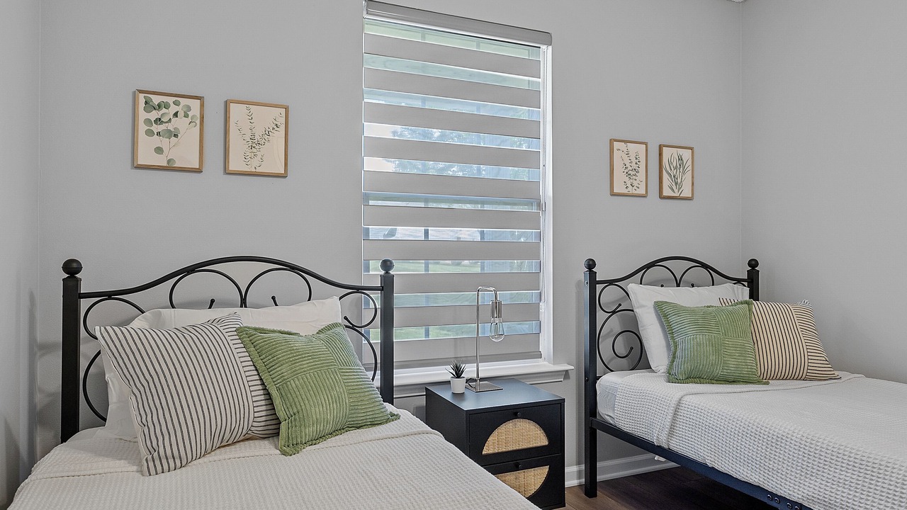 Photo of Bedroom in Boiling Springs