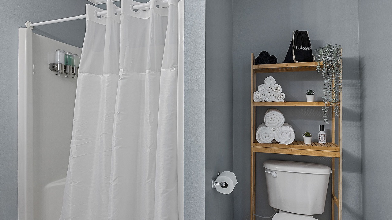 Photo of Bathroom in Boiling Springs