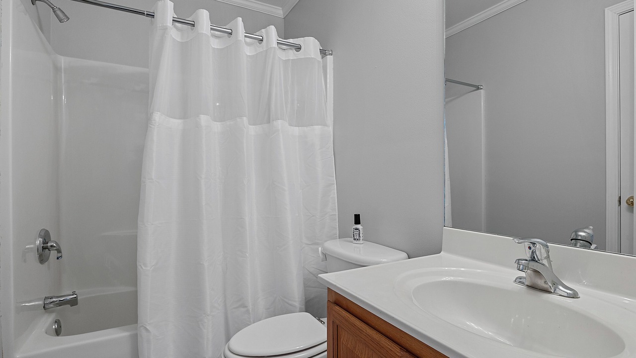 Photo of Bathroom in Boiling Springs