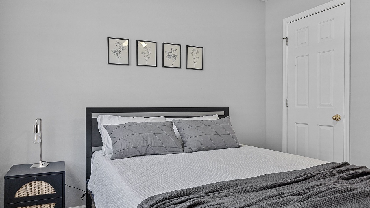 Photo of Bedroom in Boiling Springs