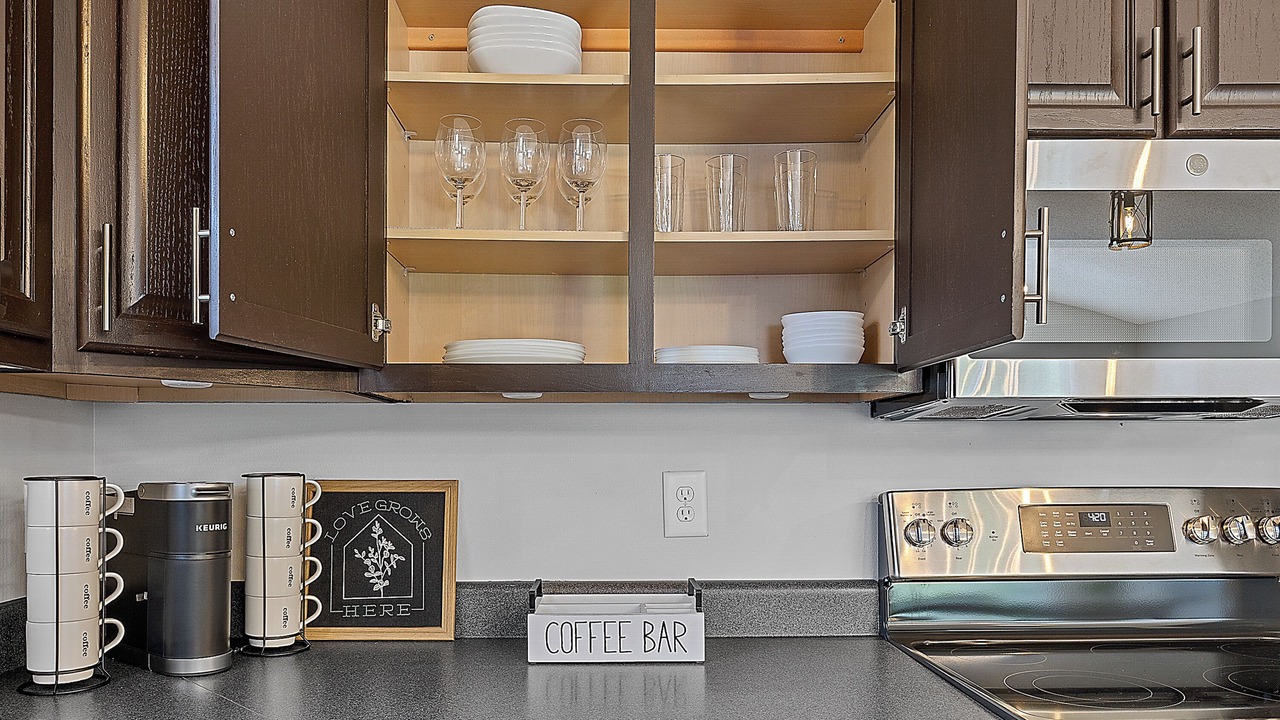 Photo of Kitchen in Boiling Springs