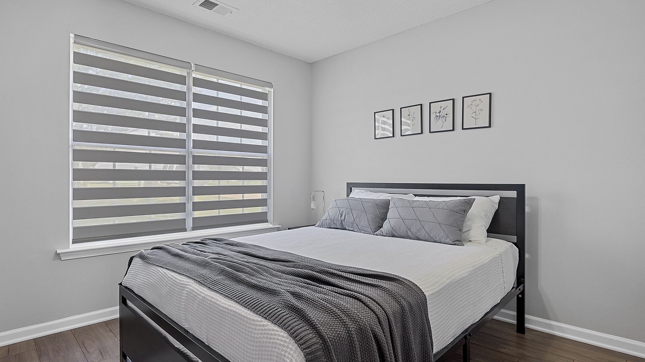 Photo of Bedroom in Boiling Springs