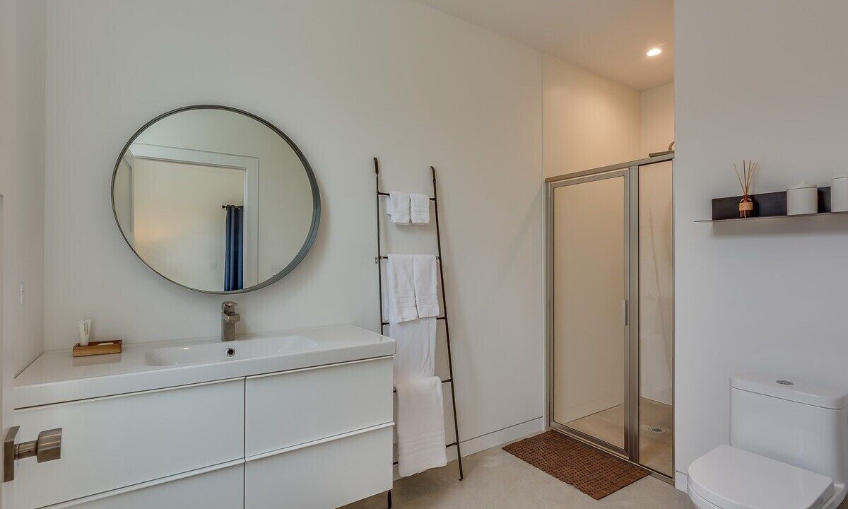 Photo of Bathroom in Union Pier