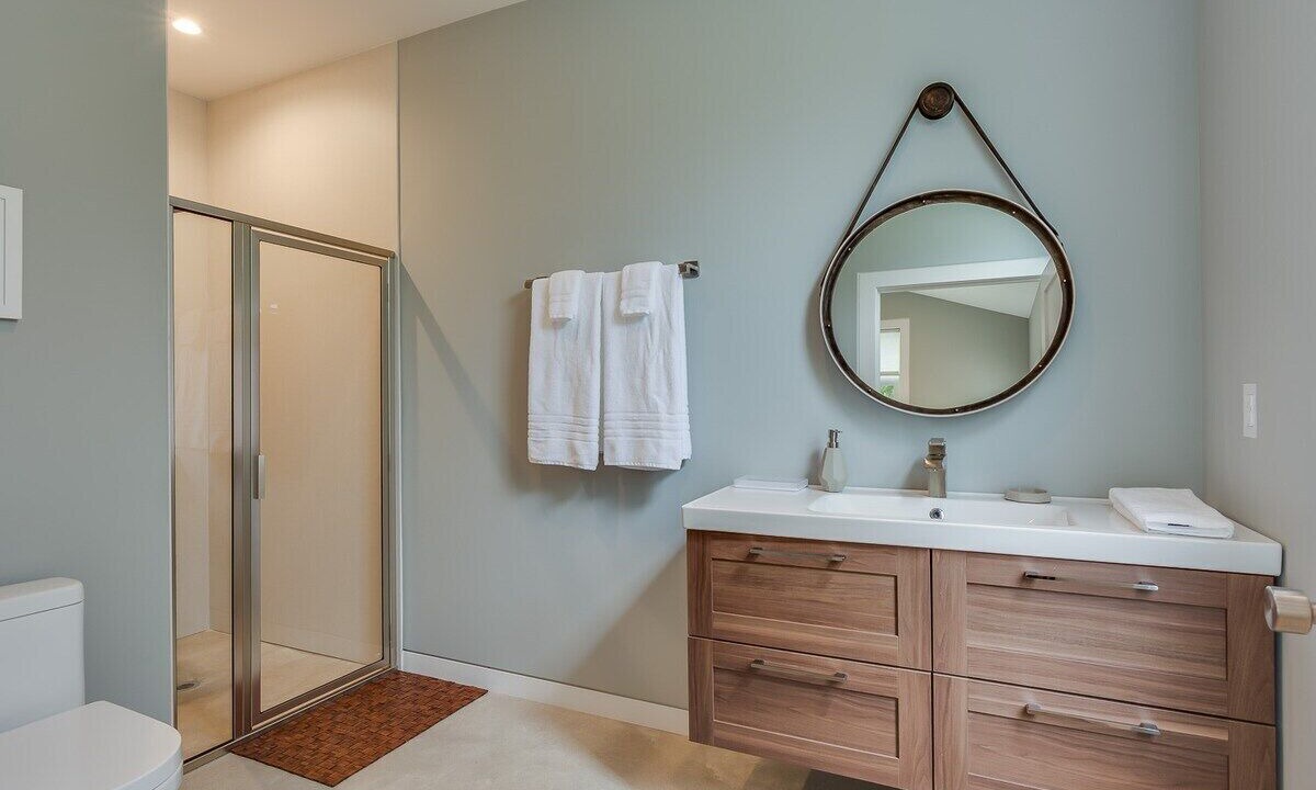 Photo of Bathroom in Union Pier