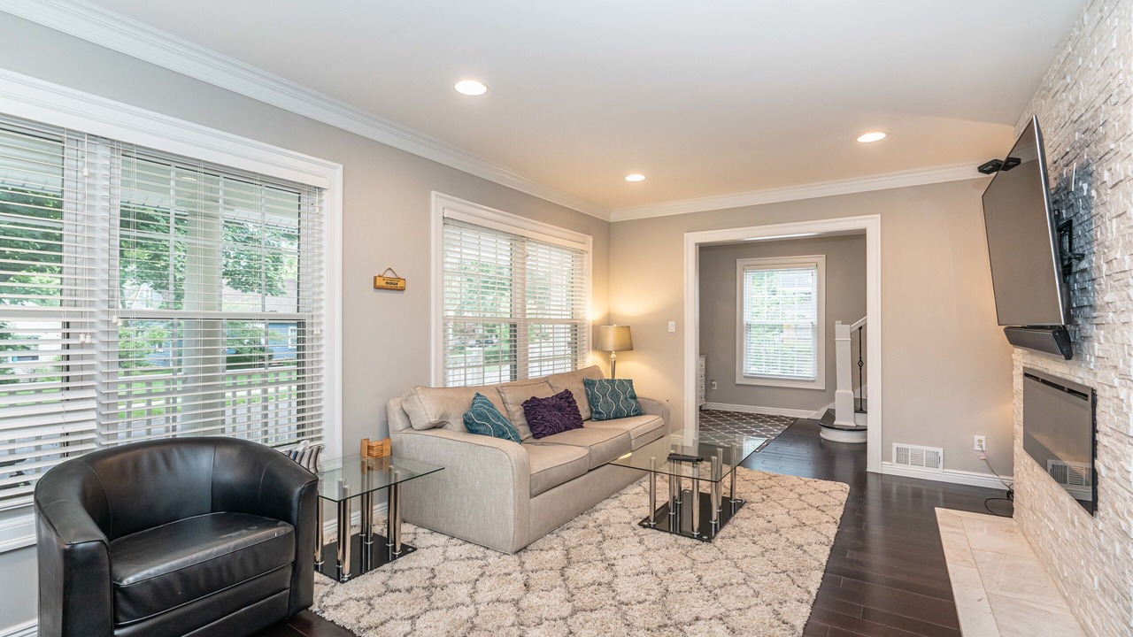 Photo of Livingroom in Dicken