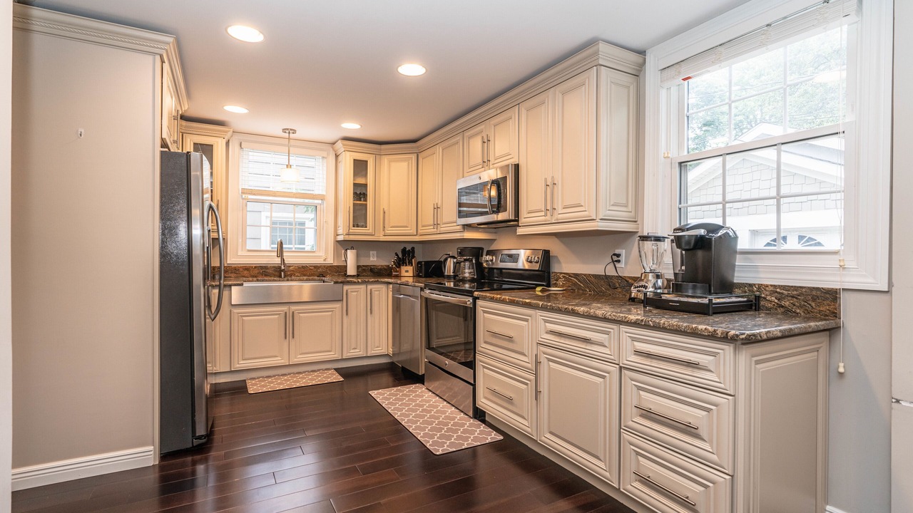 Photo of Kitchen in Dicken
