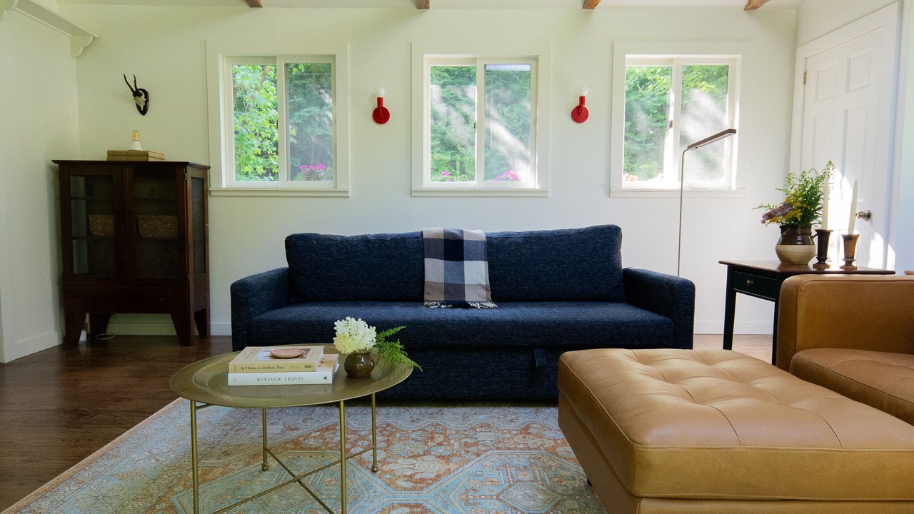 Photo of Livingroom in Hamden