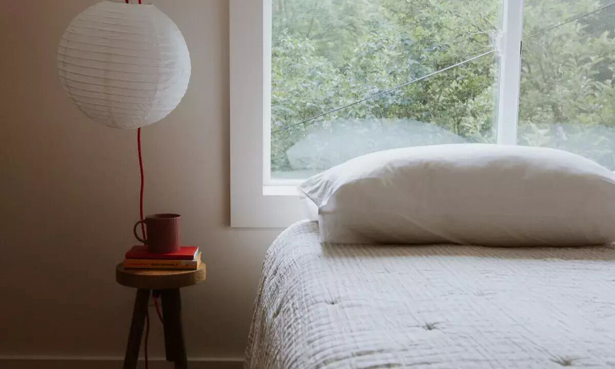 Photo of Bedroom in Hamden