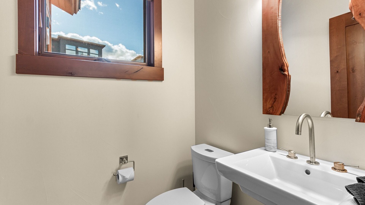 Photo of Bathroom in Silverthorne
