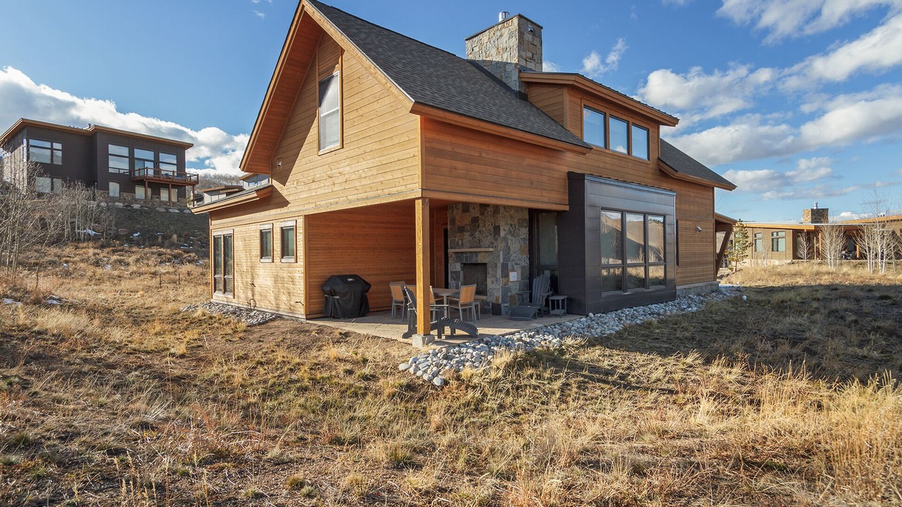 Photo of Outdoor in Silverthorne