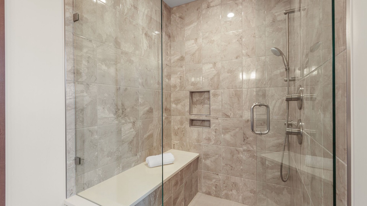 Photo of Bathroom in Silverthorne