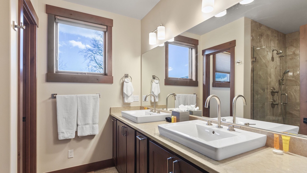 Photo of Bathroom in Silverthorne