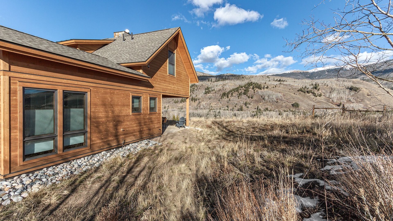 Photo of Outdoor in Silverthorne