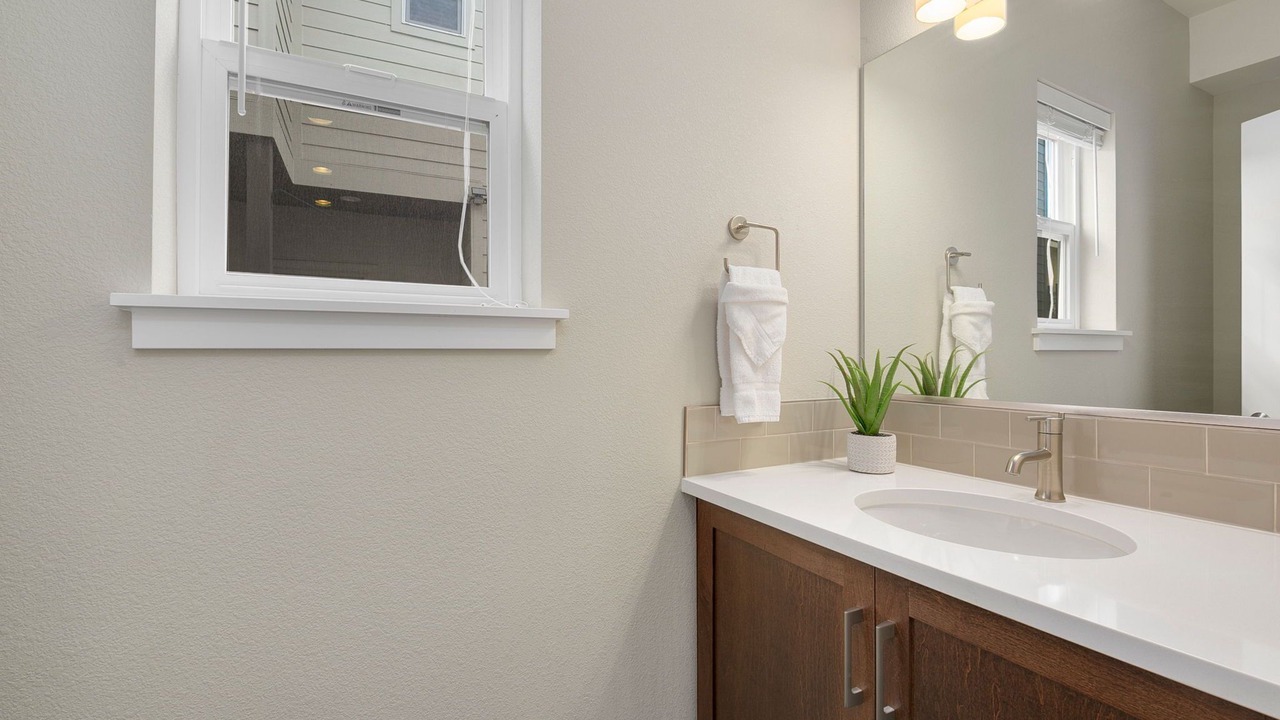 Photo of Bathroom in Old Town North