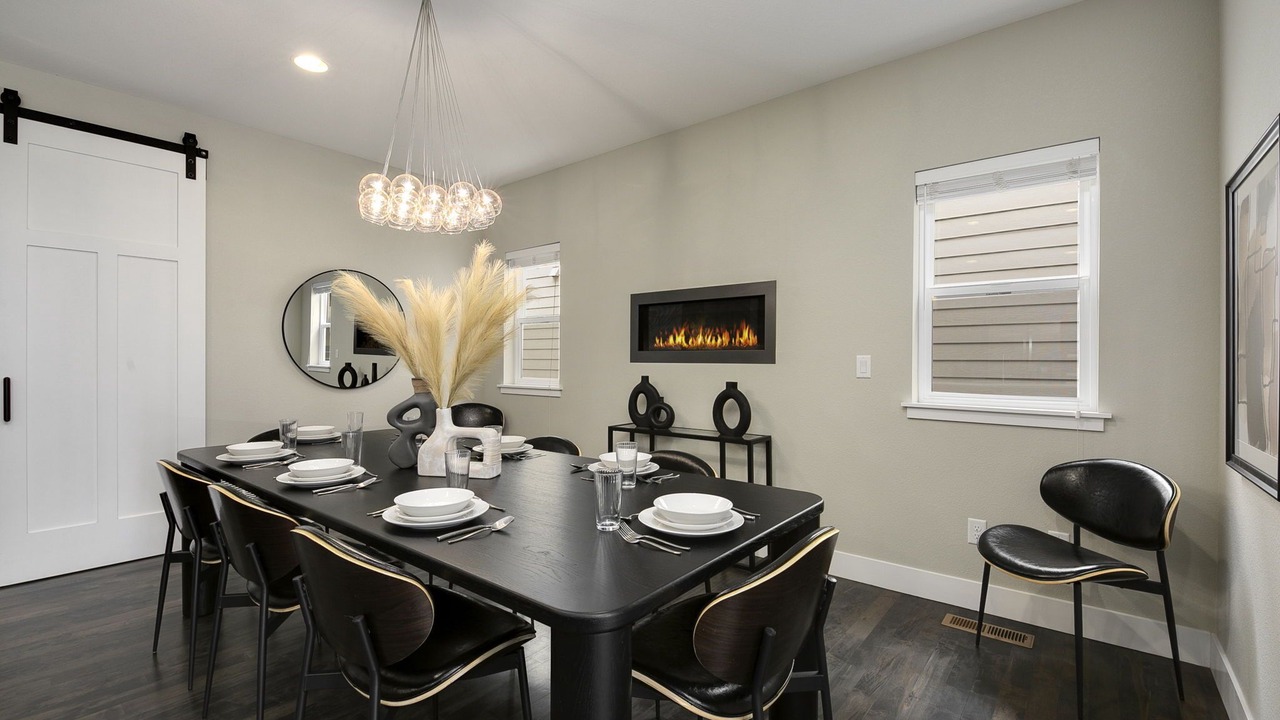 Photo of Livingroom in Old Town North