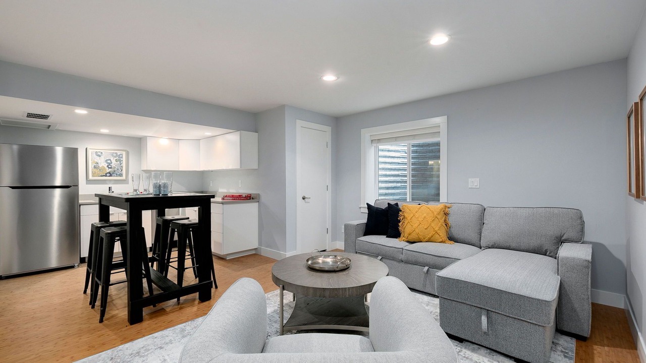 Photo of Bedroom in Old Town North