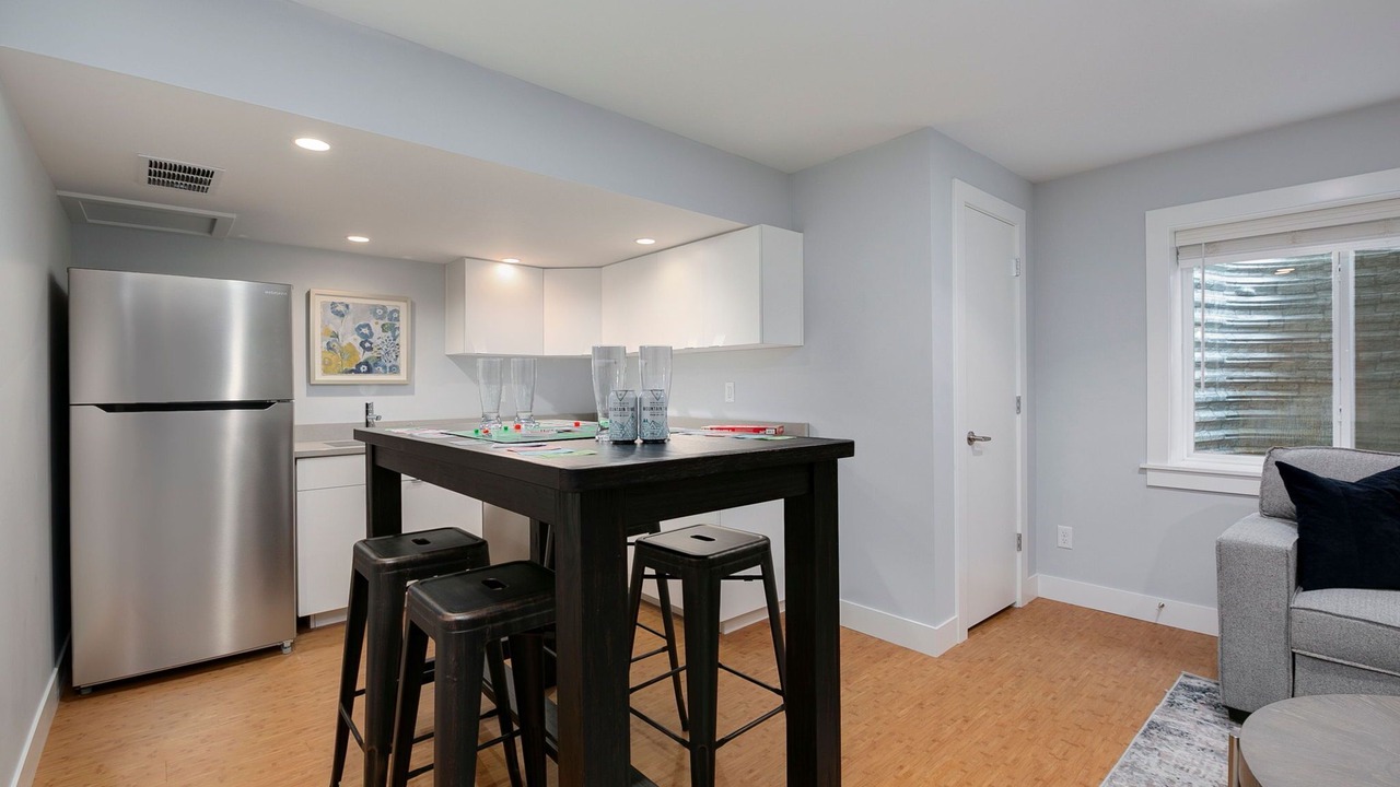 Photo of Bedroom in Old Town North
