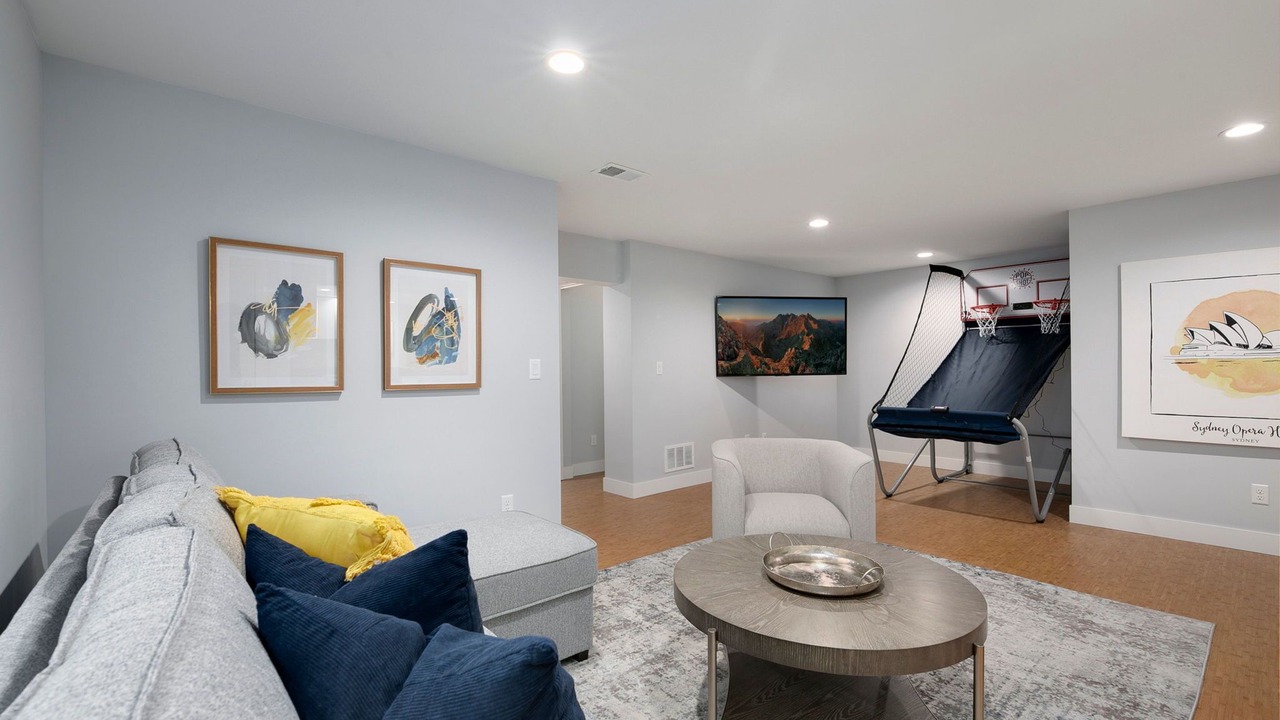 Photo of Bedroom in Old Town North