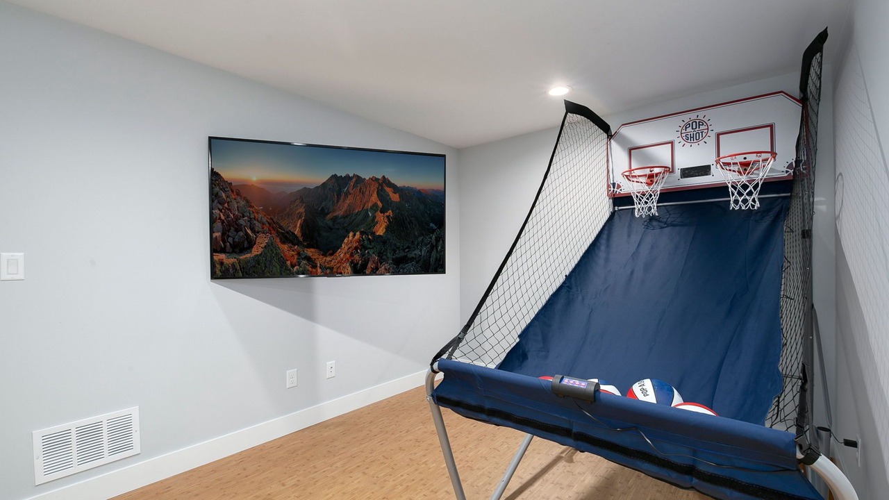 Photo of Bedroom in Old Town North