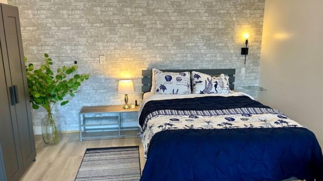 Photo of Bedroom in Franklin